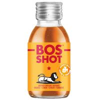 BOS Immunity Shot